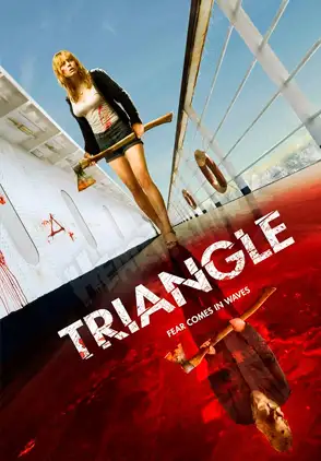 Película The Triangle 2009