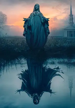 Película Ruega por Nosotros 2021