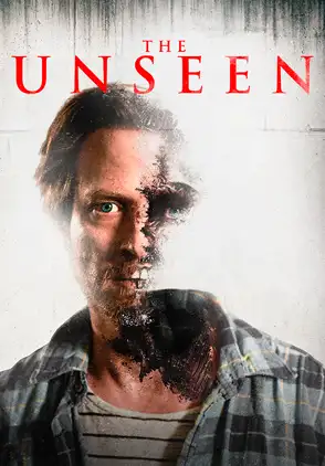Película The Unseen 2016