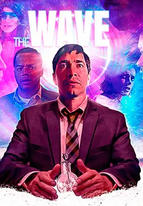 Película The Wave 2020
