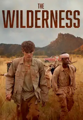 Película The Wilderness 2025