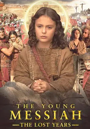 Película The Young Messiah 2016
