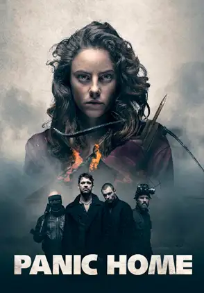Película Tiger House 2015
