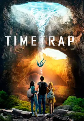 Película Time Trap 2017