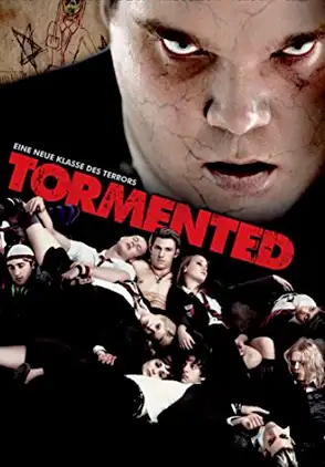 Película Tormented 2009