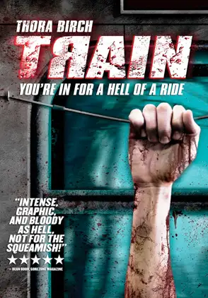 Película Train 2008
