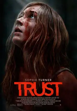 Película Trust 2025