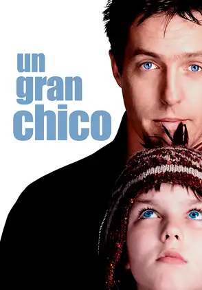 Película About a Boy (2002)