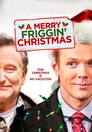 Película Una navidad en apuros 2014