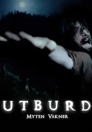 Película Utburd 2014