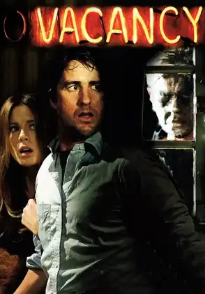 Película Vacancy 2007