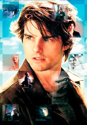 Película Vanilla Sky 2001