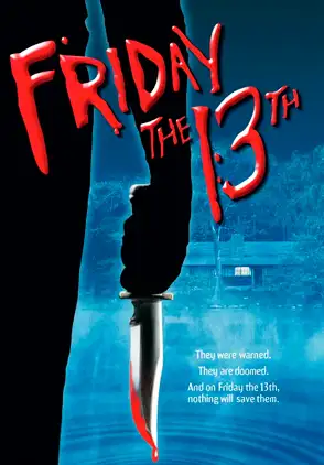 Película Viernes 13 1980