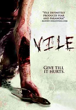 Película Vile 2011