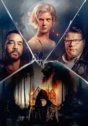 Película Vindicta 2023