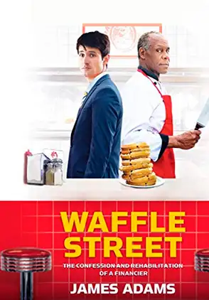 Película Waffle Street 2015