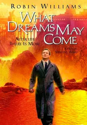 Película Más Allá de los Sueños 1999