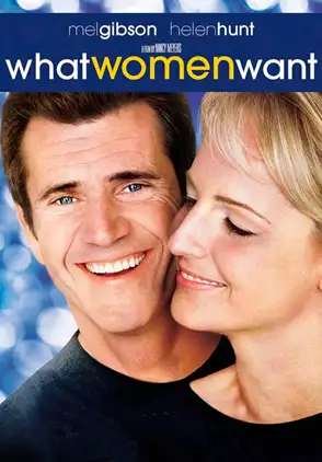 Película What Women Want 2000