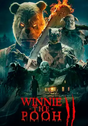 Película Winnie-the-Pooh: Blood and Honey 2 2024