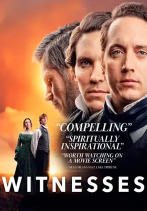 Película Witnesses 2021