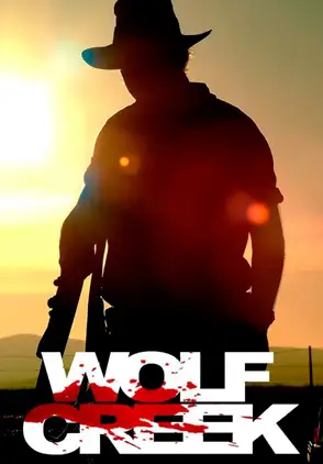 Película Wolf Creek 2005
