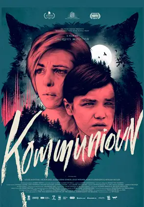 Película Wolfkin 2022