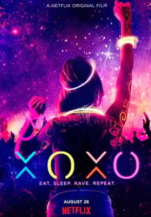 Película XOXO 2016