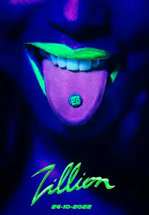 Película zillion 2022