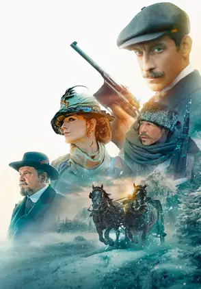 Película Zoloto Umalty 2024