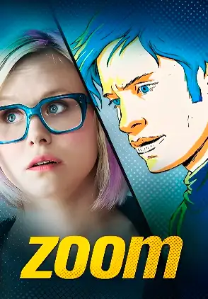 Película Zoom 2015