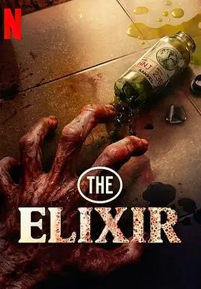 Película Abadi Nan Jaya 2025