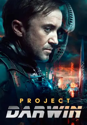 Película Altered 2025