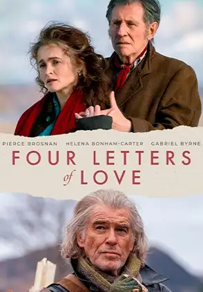 Película Amor En 4 Letras 2025