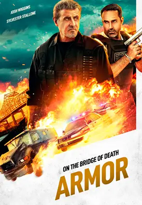 Película Blindado Sin Salida 2025
