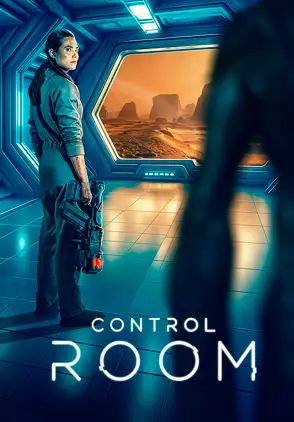Película Control Room 2025