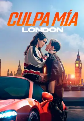 Película Culpa Mia: Londres 2025