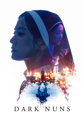 Película Dark Nuns 2025