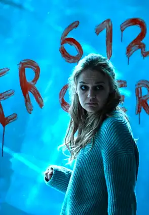 Película Der Heimweg 2025