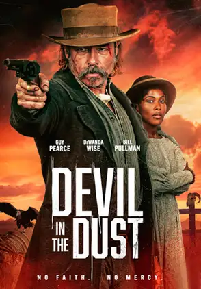 Película Devil in the Dust 2025