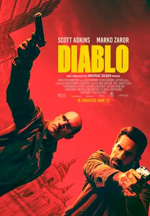 Película Diablo 2025