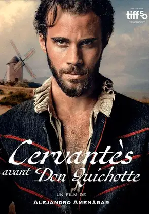 Película El Cautivo 2025