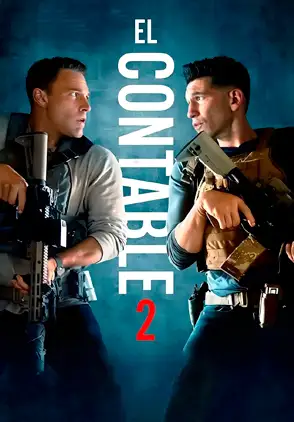 Película El Contador 2 2025