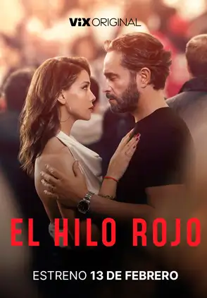 Película El Hilo Rojo 2025