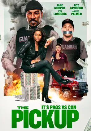 Película El Ultimo Encargo 2025