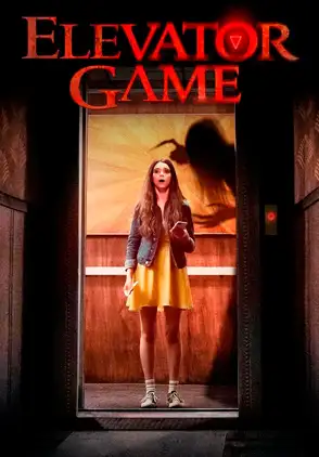 Película Elevator Game 2023