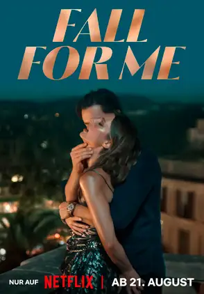 Película Fall For Me 2025