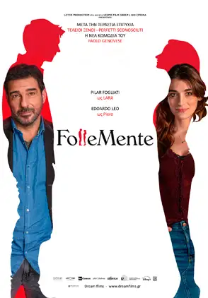 Película Follemente 2025