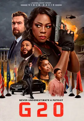 Película G20 2025