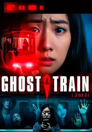 Película Ghost Train 2025