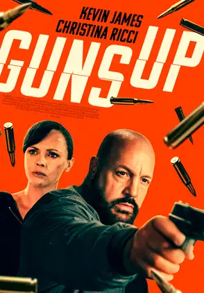 Película Guns Up 2025